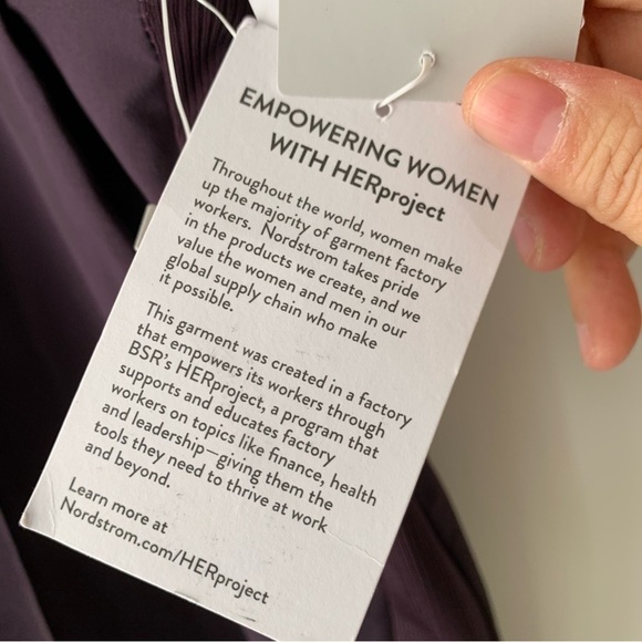 Zella All Day Zelflex lightweight pants low support Sz M - Picture 7 of 7